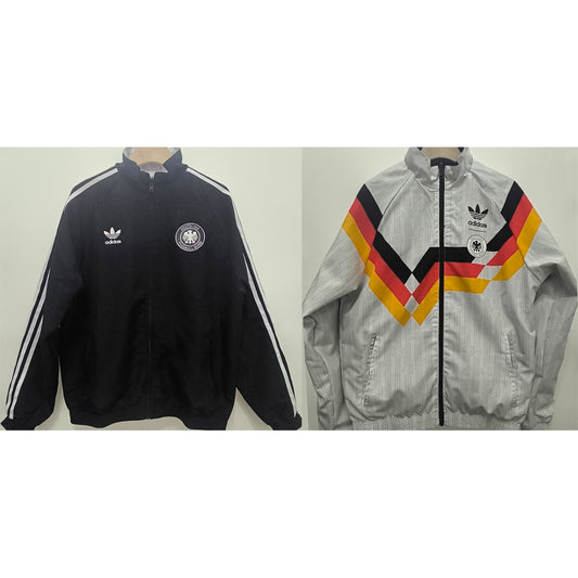 Rompeviento 1990 Alemania Retro