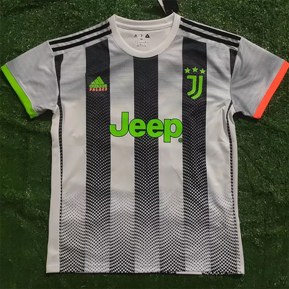 Jersey 2019/20 Juventus Especial Manga corta Versión Fan Retro
