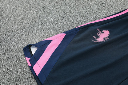 Conjunto Entrenamiento 2025/26 Juventus