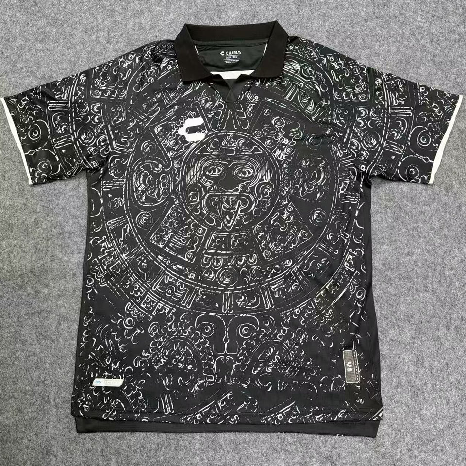 2024/25 Mexico Especial Versión Fan Selecciones