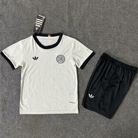 2025 Alemania Especial Niño Selecciones
