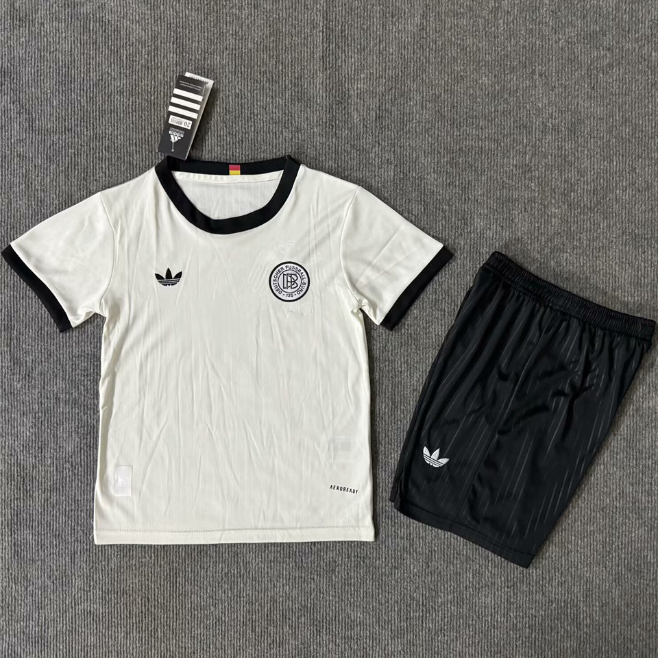 2025 Alemania Especial Niño Selecciones