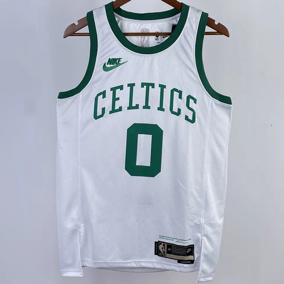 2023/24 Celtics NBA Retro