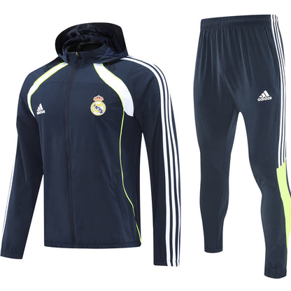 Rompeviento 2026 Real Madrid