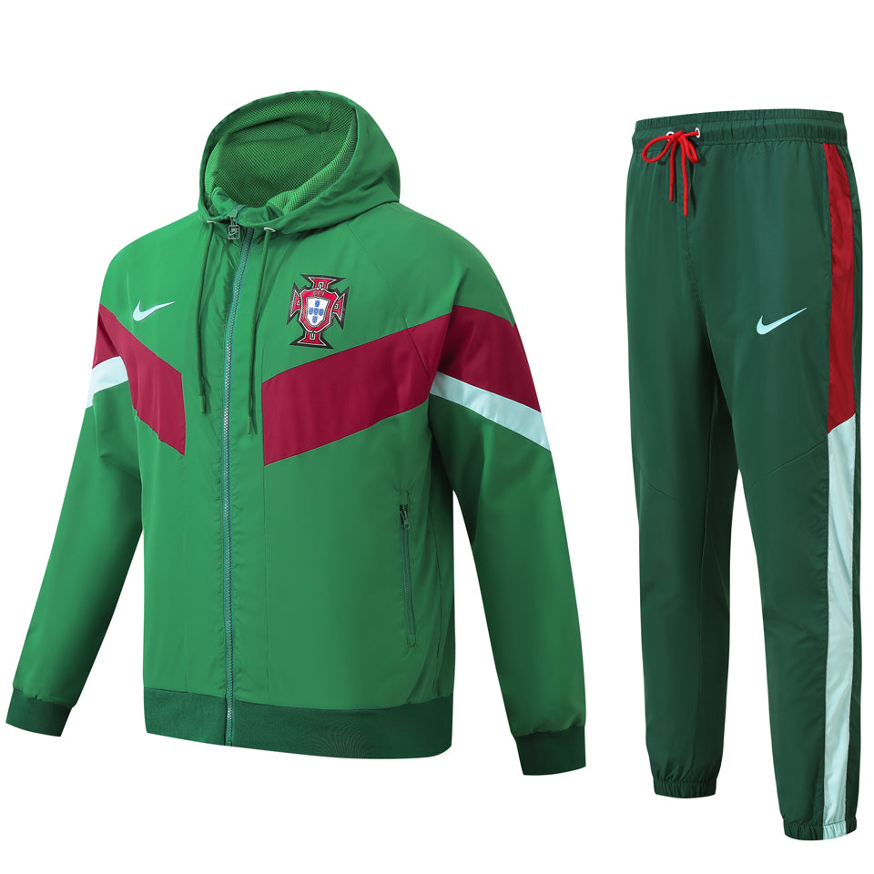 rompeviento 2024/25 portuga