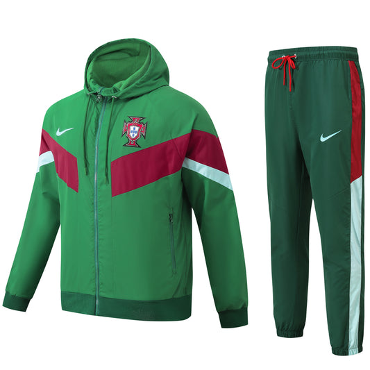 Rompeviento 2024/25 Portuga