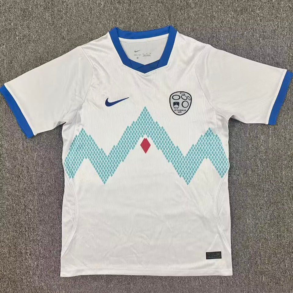 2026/27 slovenia visitante versión fan selecciones