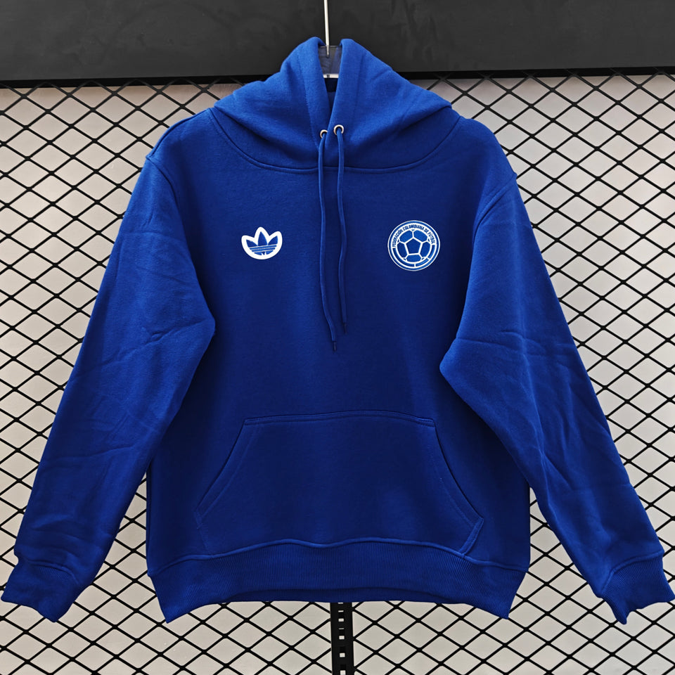 hoody 2026/27 colombia retro