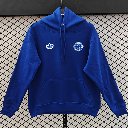 Hoody 2026/27 Colombia Retro