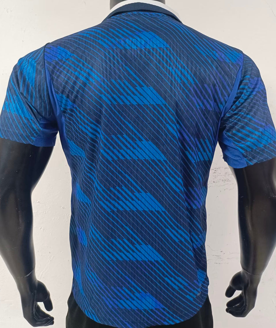 2026/27 francia local versión jugador selecciones