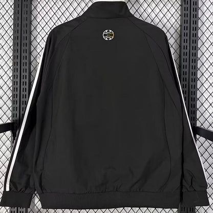Rompeviento 2006 Real Madrid Retro