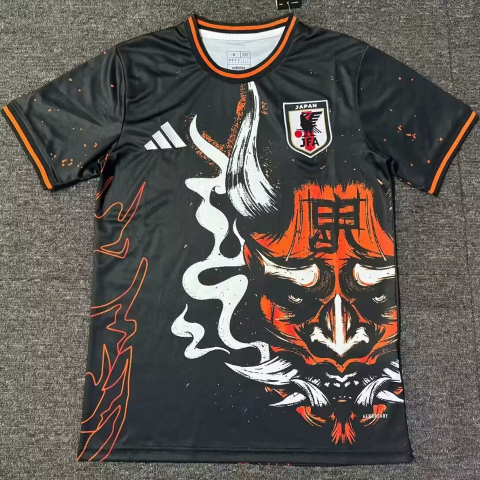 2024/25 japon especial versión fan selecciones