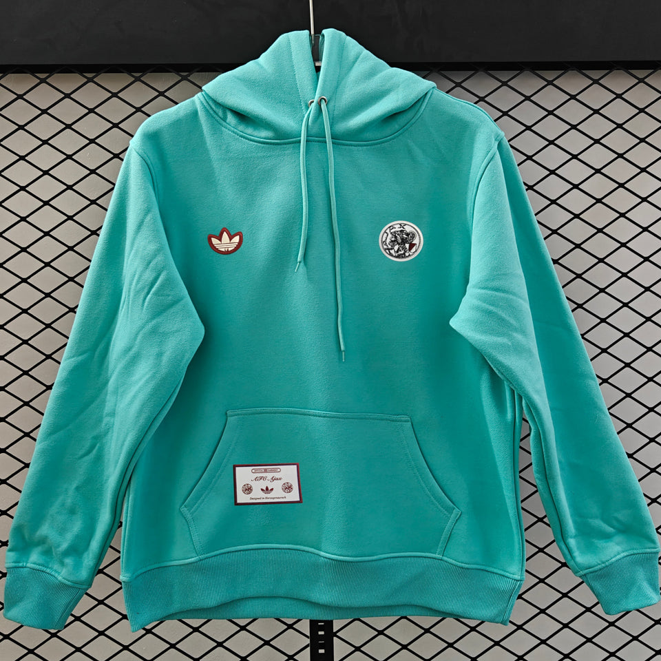 hoody 2026 ajax retro