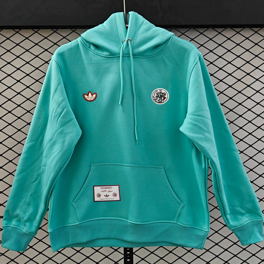 Hoody 2026 Ajax Retro