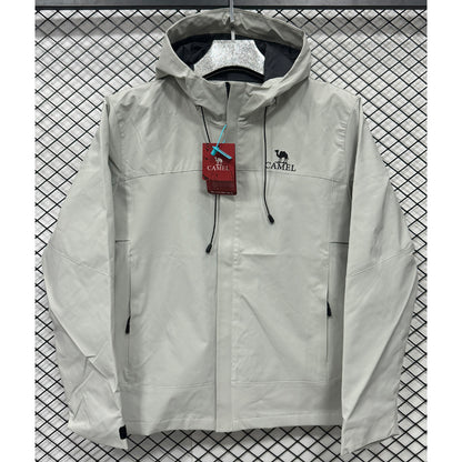 Rompeviento 2025 Camel  Outdoor