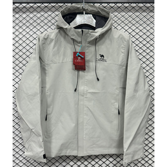 Rompeviento 2025 Camel  Outdoor