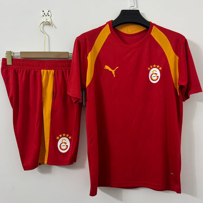 Conjunto Entrenamiento 2026/27 Galatasaray