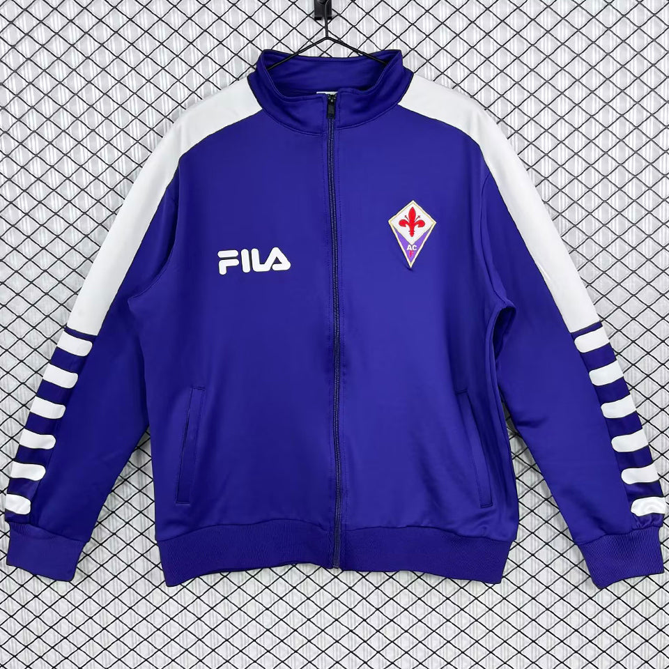 rompeviento 1999/2000 acf fc retro