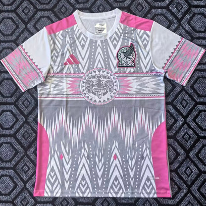 2026/27 Mexico Especial Versión Fan Selecciones