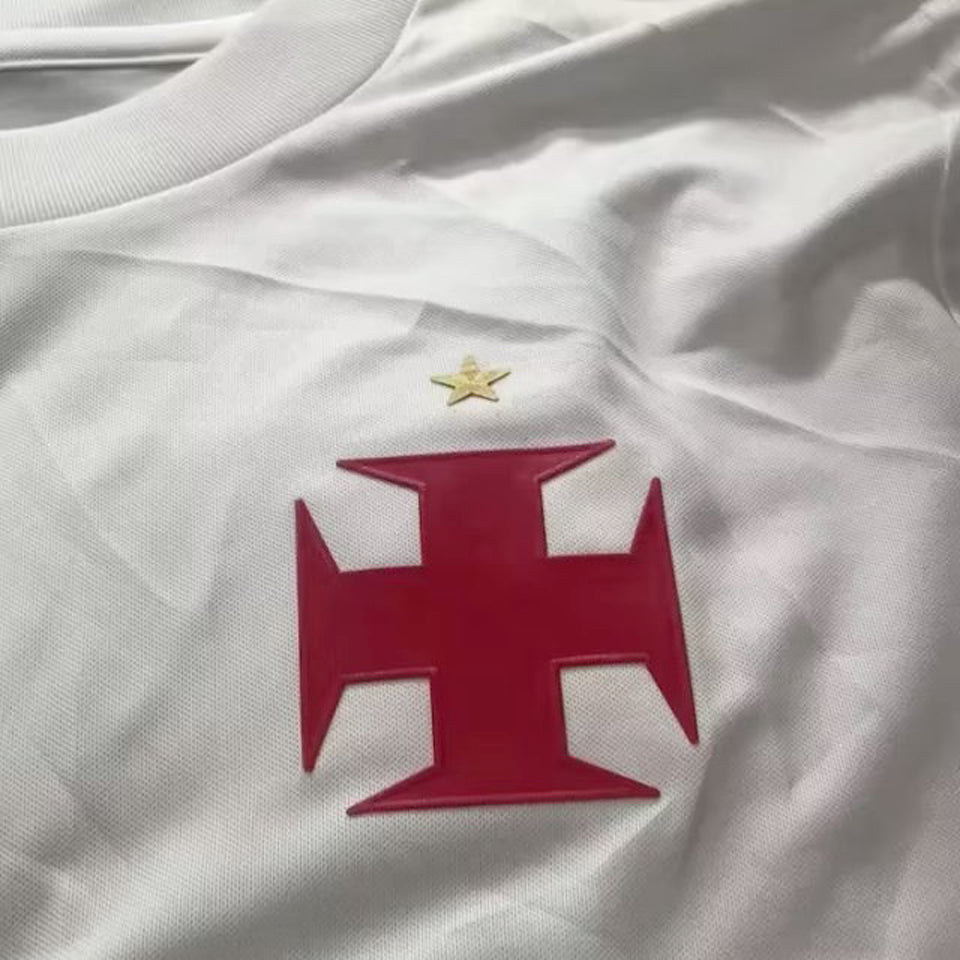 Jersey 2023/24 Vasco Portero Manga corta Versión Fan