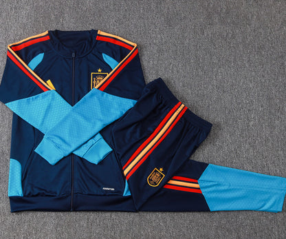 Conjunto Casual 2026/27 España