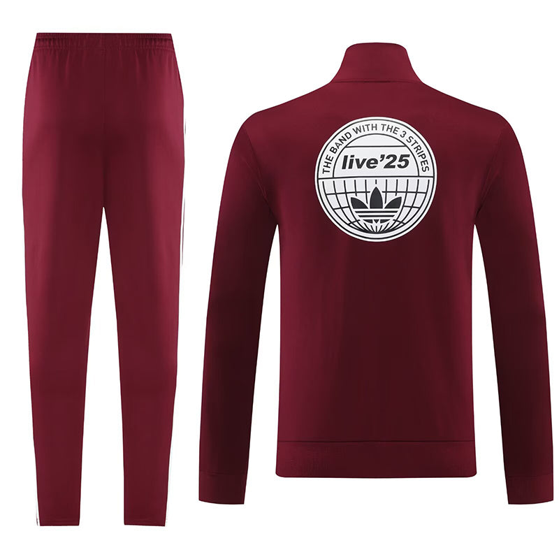 conjunto casual 2026/27 ad oasis