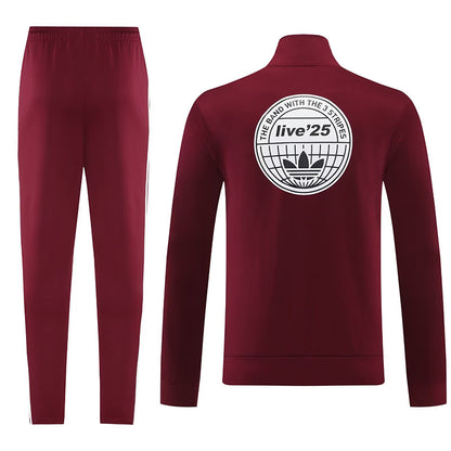 Conjunto Casual 2026/27 Ad Oasis