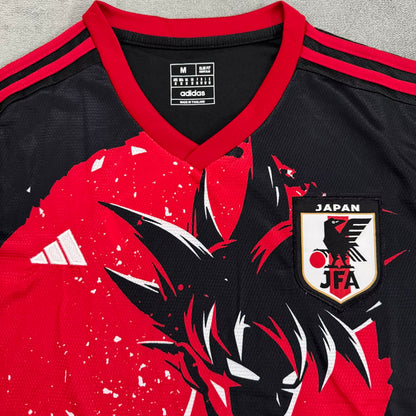 2024/25 Japon Especial Versión Fan Selecciones