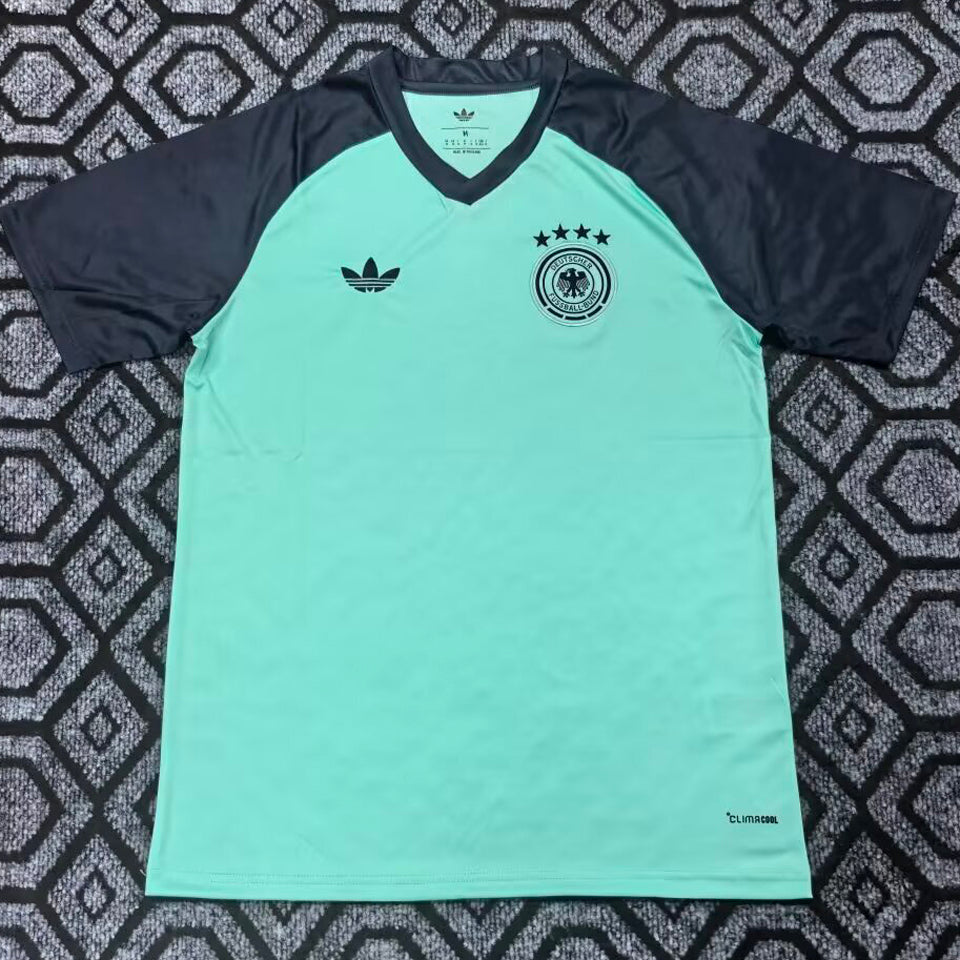 2026/27 alemania especial versión fan selecciones