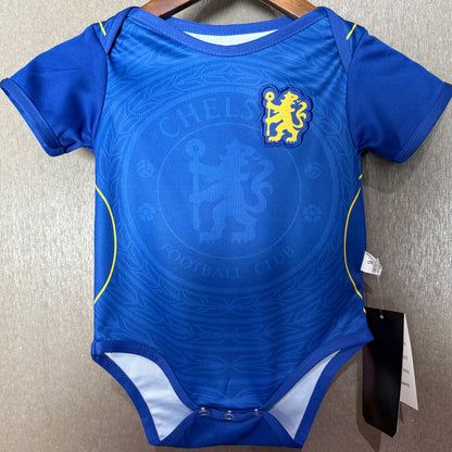 Jersey 2026/27 Chelsea Local Manga corta Versión Fan