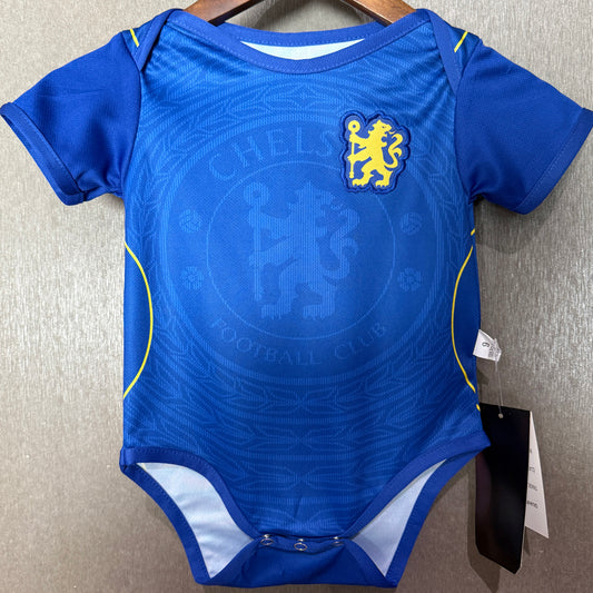 Jersey 2026/27 Chelsea Local Manga corta Versión Fan
