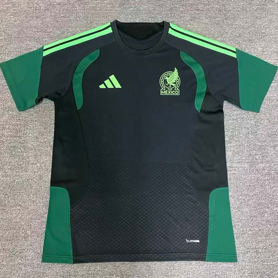 2026/27 mexico especial versión fan selecciones