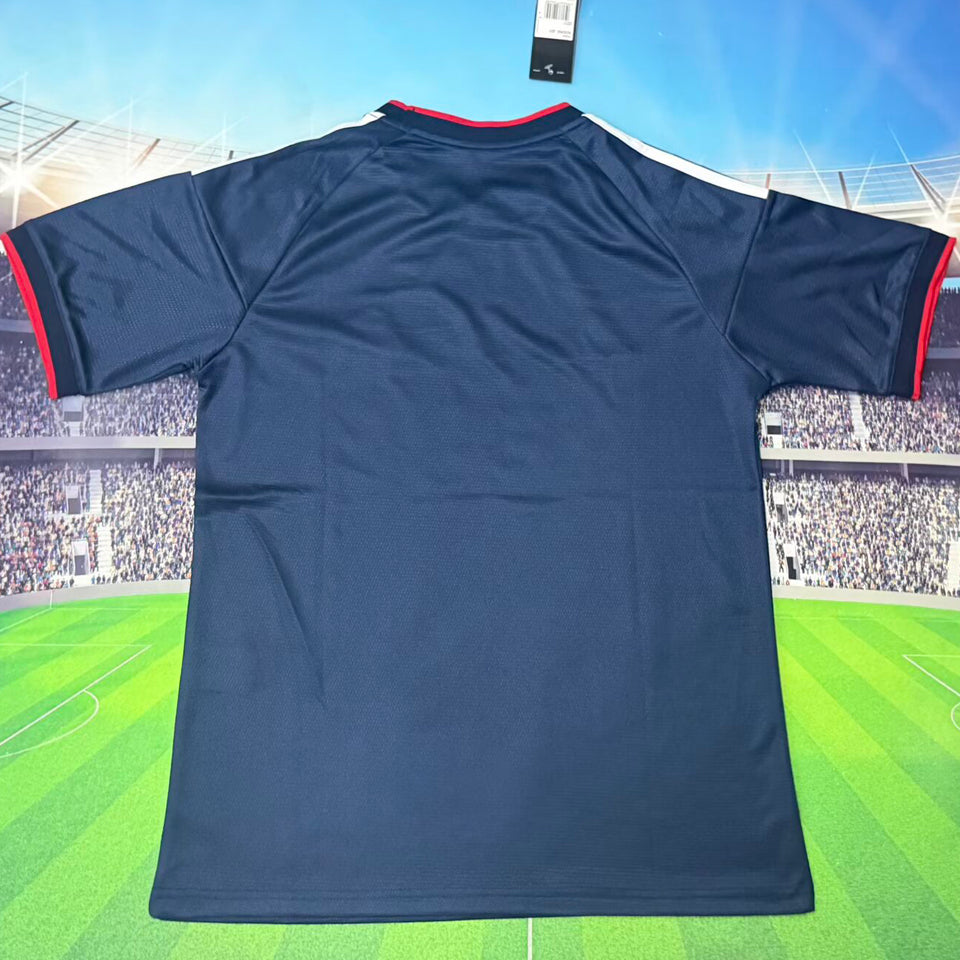 jersey 2026/27 1. fc koln especial manga corta versión fan