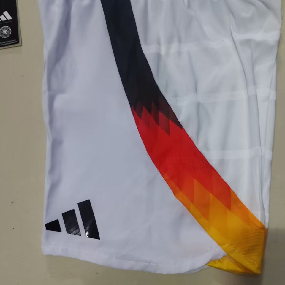 2024/25 Alemania Local Versión Jugador Shorts/ Pantalones
