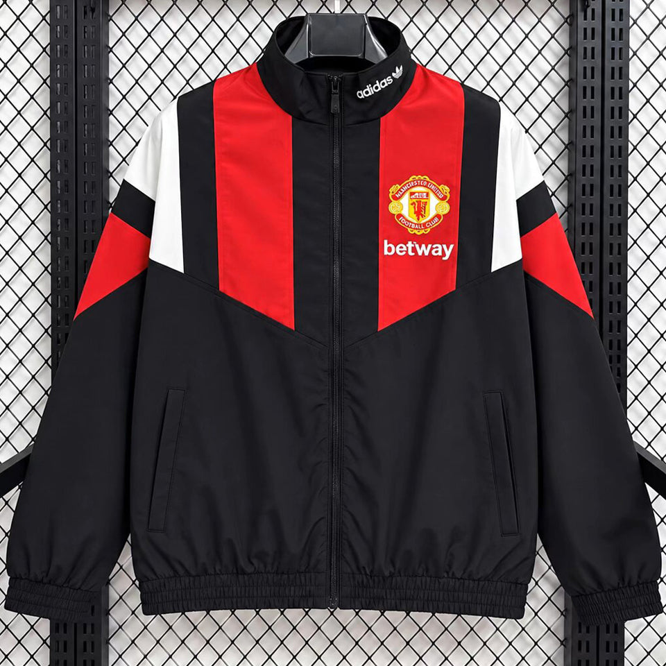 rompeviento 2026/27 manchester united