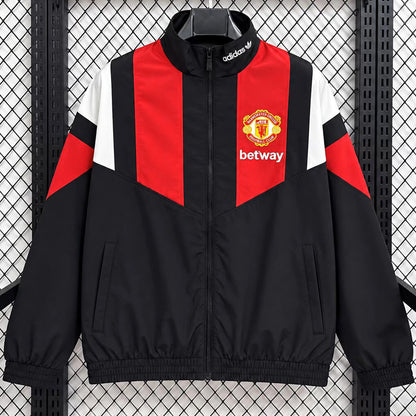 Rompeviento 2026/27 Manchester United