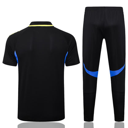 Conjunto Entrenamiento 2025/26 Manchester United