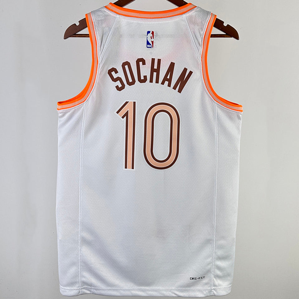 2023/24 Spurs NBA