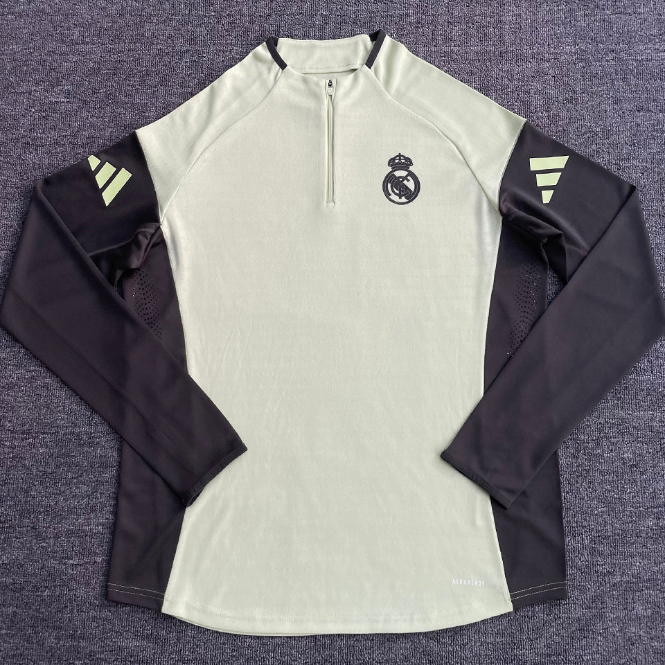 conjunto entrenamiento 2026 real madrid