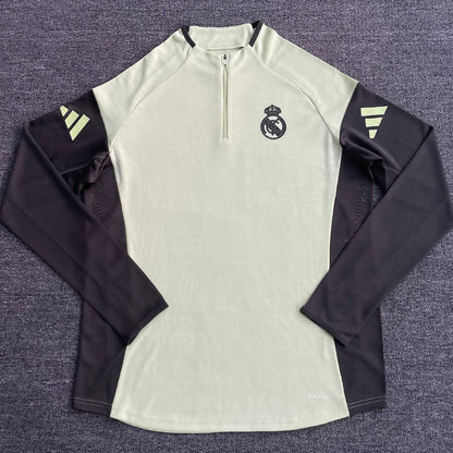 Conjunto Entrenamiento 2026 Real Madrid