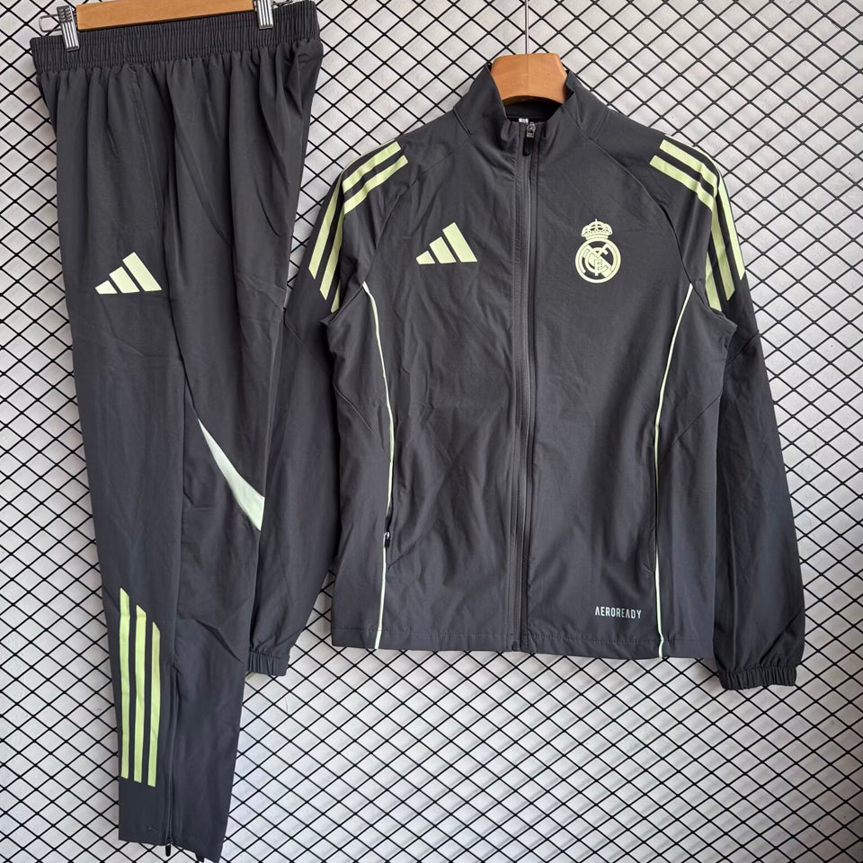 rompeviento 2026 real madrid