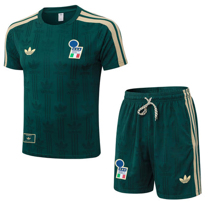 Conjunto Entrenamiento 2026/27 Italia