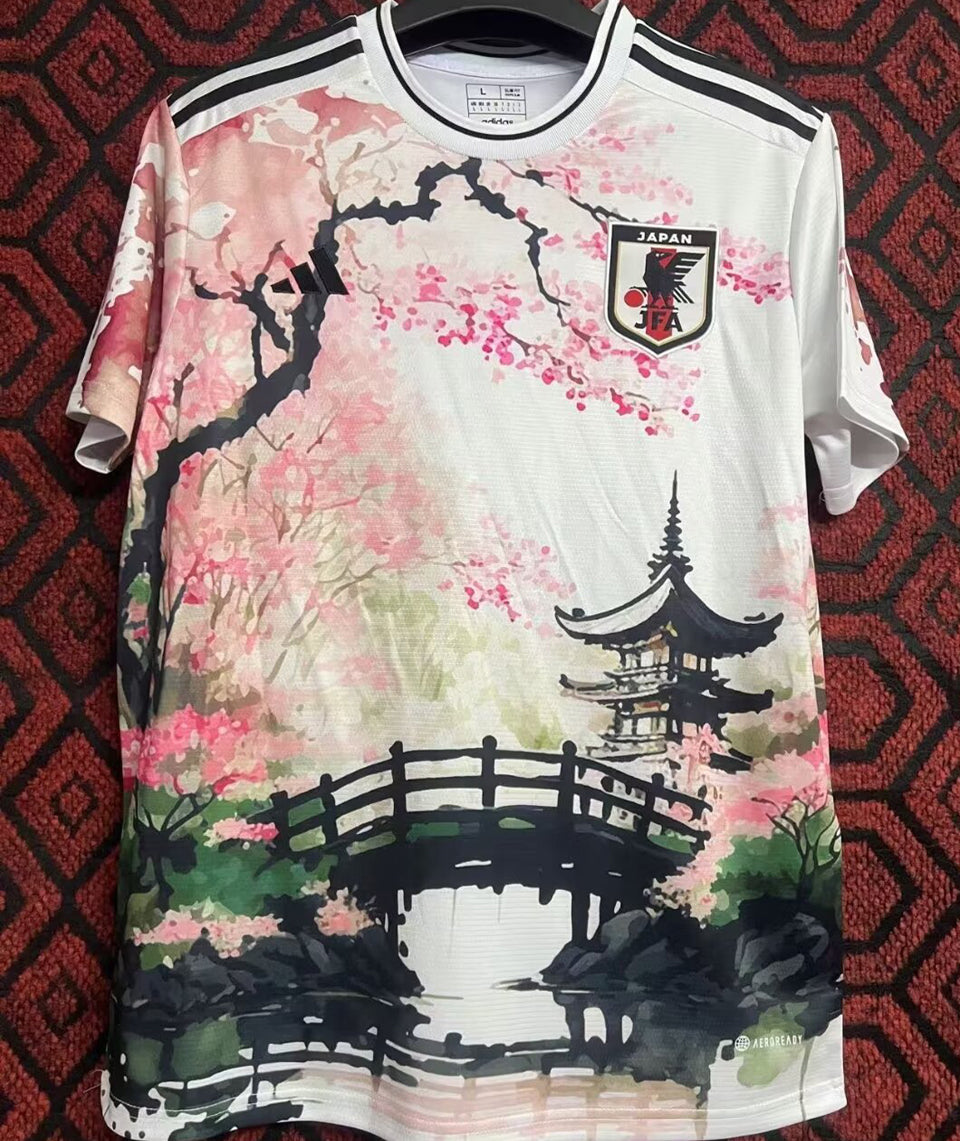 2024/25 Japon Especial Versión Fan Selecciones