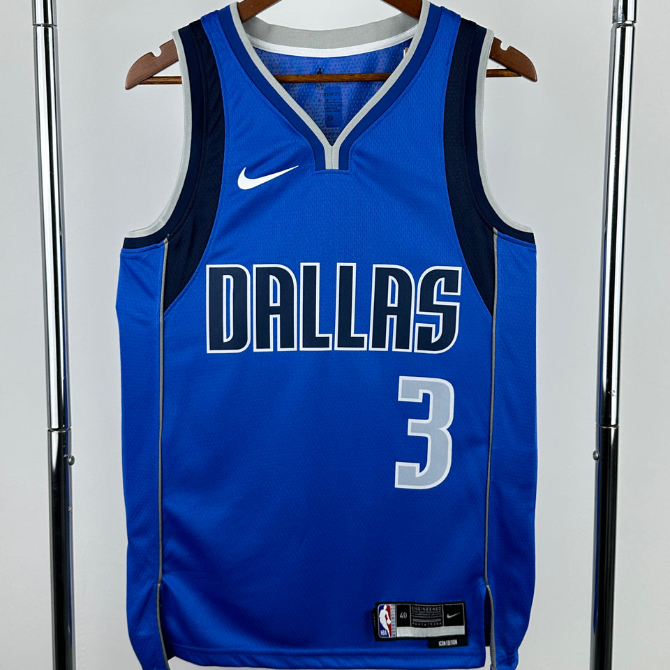 2025 Mavericks NBA