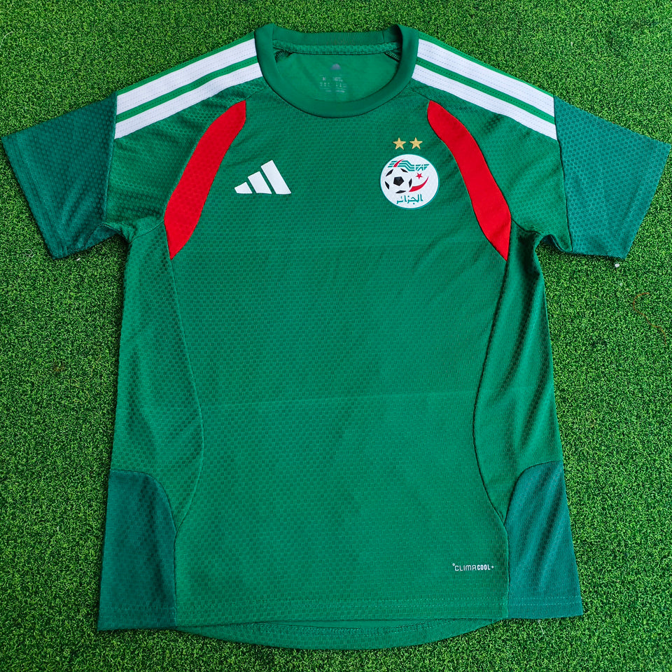 2026 algeria especial versión jugador selecciones
