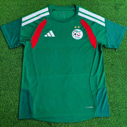 2026 Algeria Especial Versión Jugador Selecciones