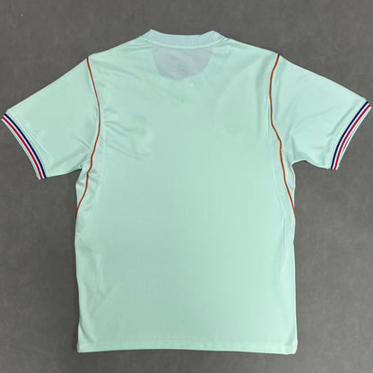 2026/27 Francia Visitante Versión Fan Selecciones