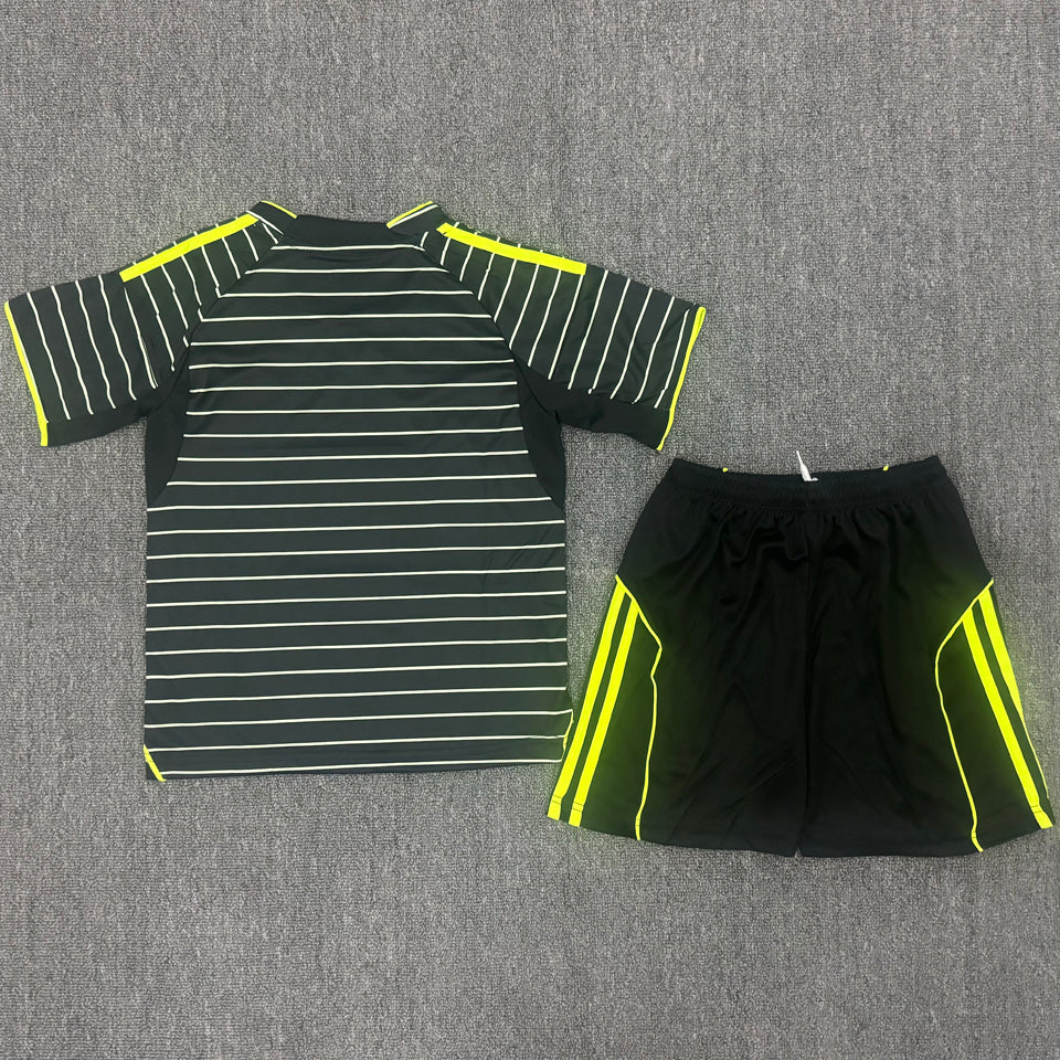 jersey 2025/26 celtic especial manga corta niño