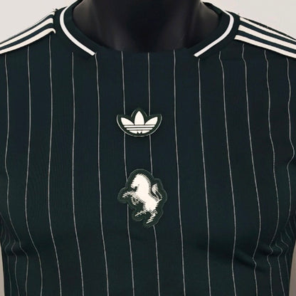 Jersey 2025/26 Juventus Especial Manga corta Versión Jugador Retro