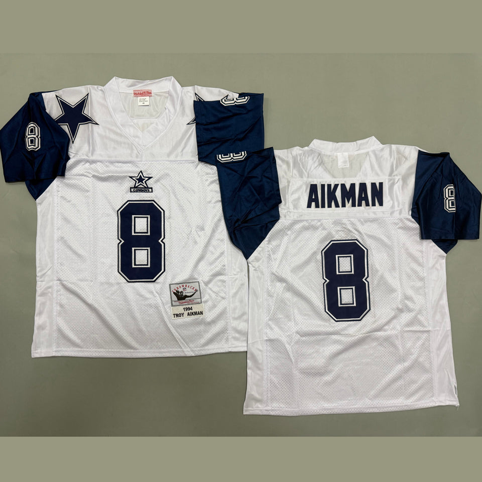 jersey 2115 dallas cowboys nfl retro